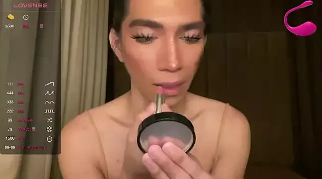 BaffledLensman on StripChat