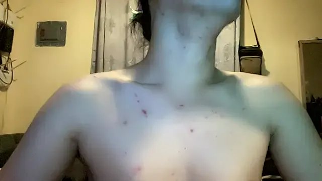 BaffledLensman on StripChat