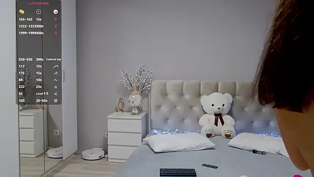 Baginyaaa on StripChat