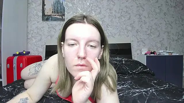 Baiambel_Mi on StripChat