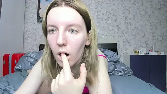 Baiambel_Mi on StripChat