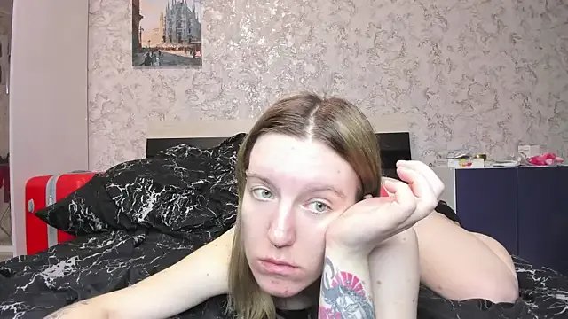 Baiambel_Mi on StripChat