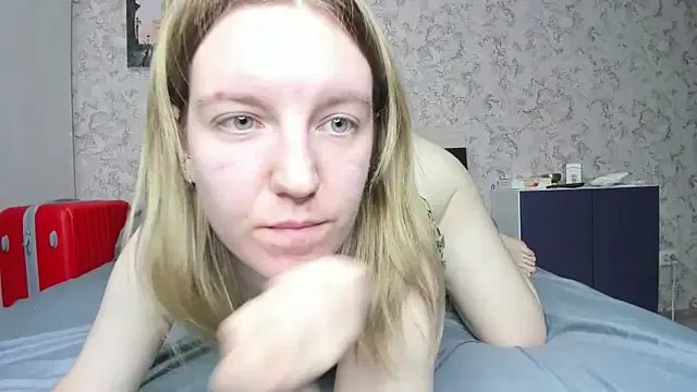 Baiambel_Mi on StripChat