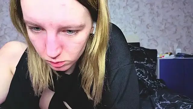 Baiambel_Mi on StripChat