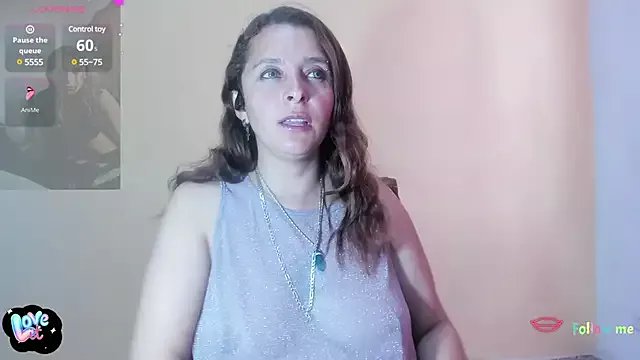 Baioleth on StripChat