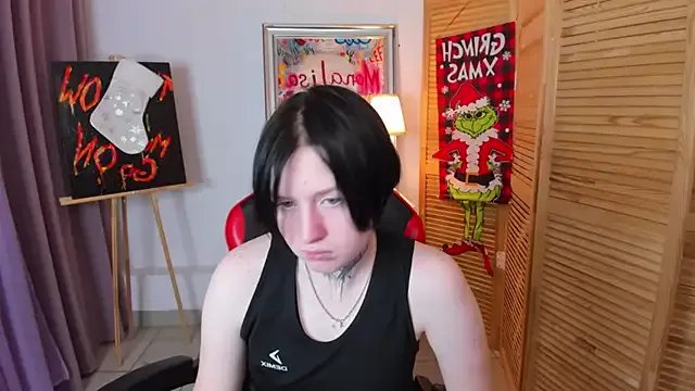 BakugoKatsuki on StripChat