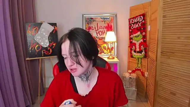 BakugoKatsuki on StripChat