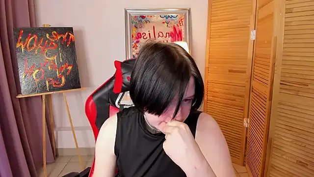 BakugoKatsuki on StripChat