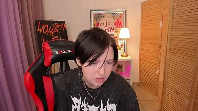 BakugoKatsuki on StripChat