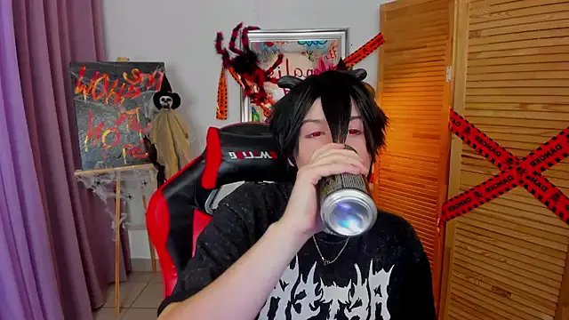 BakugoKatsuki on StripChat