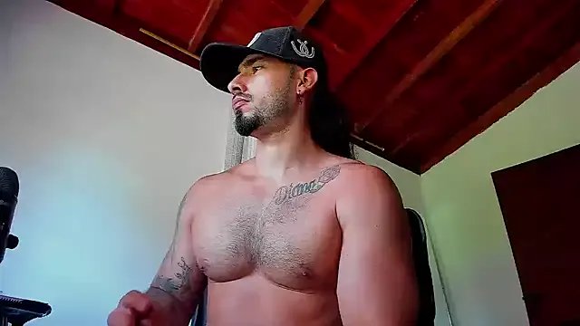 Private Baky_sexy on StripChat