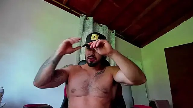 Private Baky_sexy on StripChat