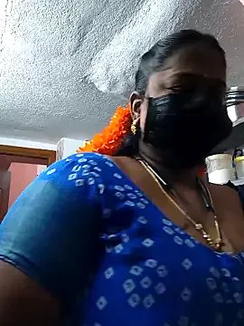 bakyasree143 on StripChat