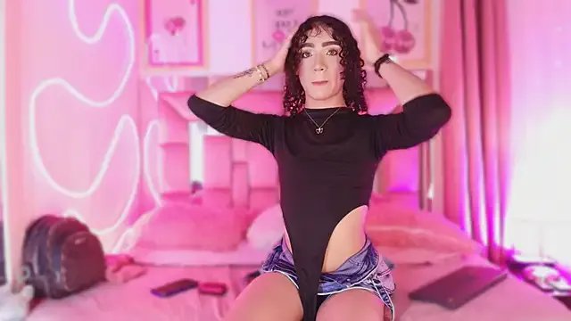 Ballesteros_ on StripChat