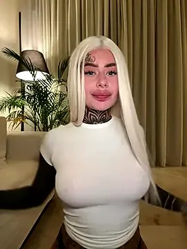 Freechat bambixboo on StripChat