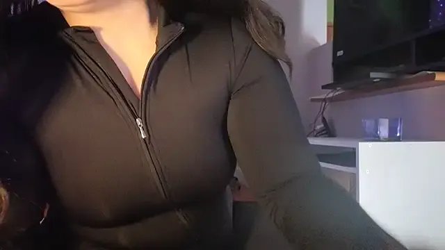 Bambol_yna — oil ass+fingering+3m control LT