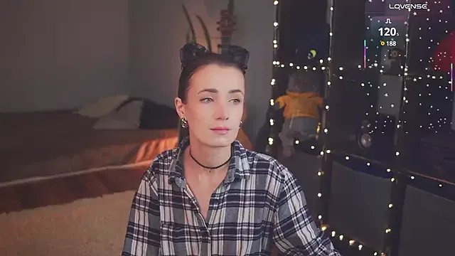 bananya_kitty on StripChat