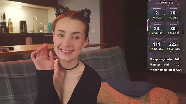 bananya_kitty on StripChat