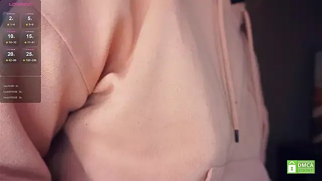 Freechat BanemAcard on StripChat