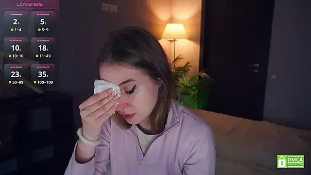 Freechat BanemAcard on StripChat