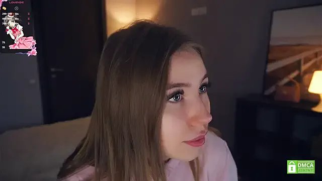 Freechat BanemAcard on StripChat