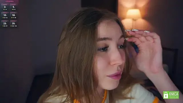 Freechat BanemAcard on StripChat