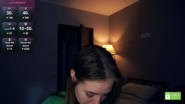 Freechat BanemAcard on StripChat