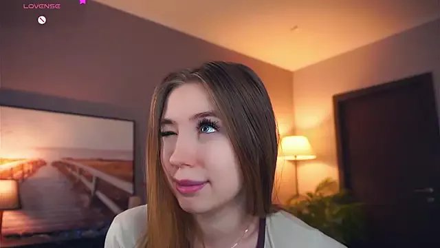 Freechat BanemAcard on StripChat