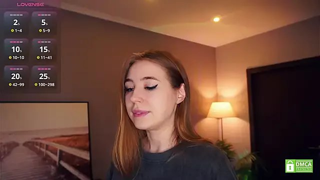 Freechat BanemAcard on StripChat