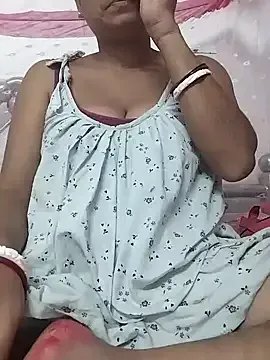 Freechat Bangalibou on StripChat