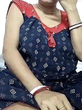 Freechat Bangalibou on StripChat