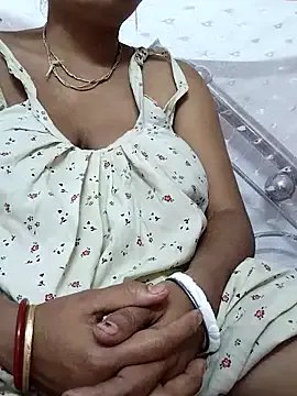 Freechat Bangalibou on StripChat