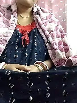 Freechat Bangalibou on StripChat