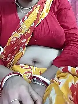 Freechat Bangalibou on StripChat