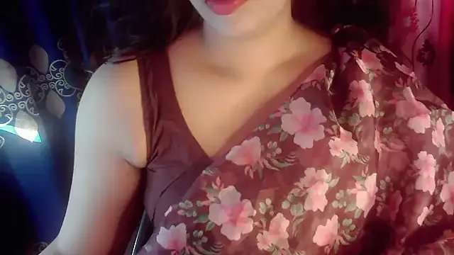 Freechat banglarani123 on StripChat