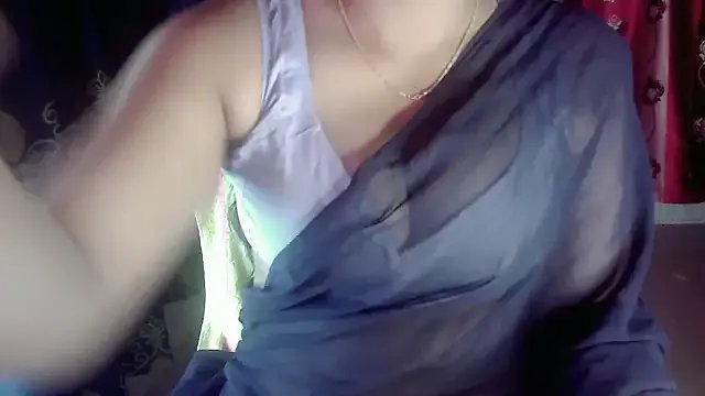 Freechat banglarani123 on StripChat