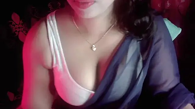 Freechat banglarani123 on StripChat