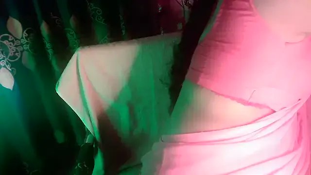 Freechat banglarani123 on StripChat