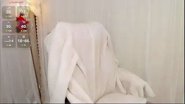 baobi-luky001 on StripChat