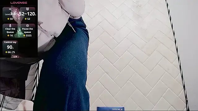 baoer-558 on StripChat