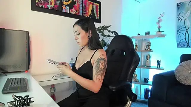 BaphyBaby on StripChat