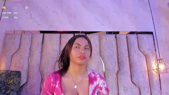 barbara_cambels on StripChat