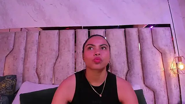 barbara_cambels on StripChat