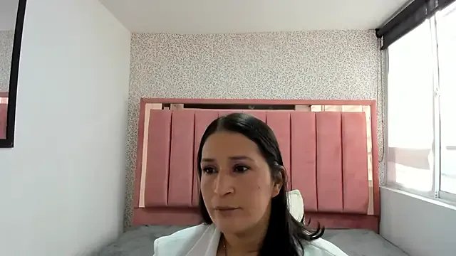 Barbara_fox__ on StripChat