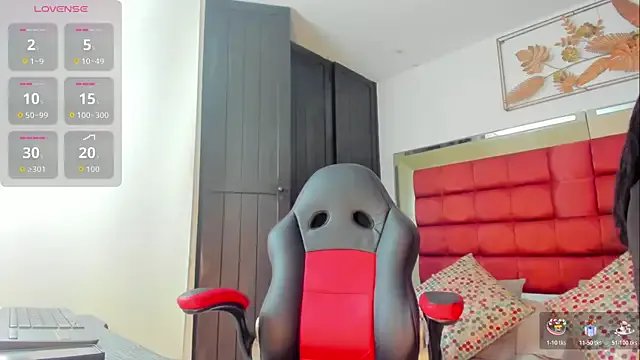 BarbaraKnox_ on StripChat