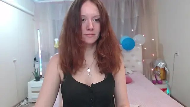 BarbaraStily on StripChat