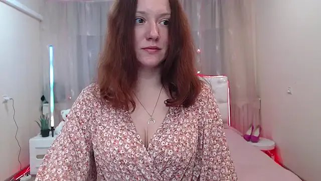 BarbaraStily on StripChat