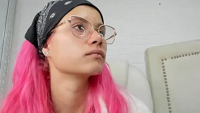 barbieambar on StripChat