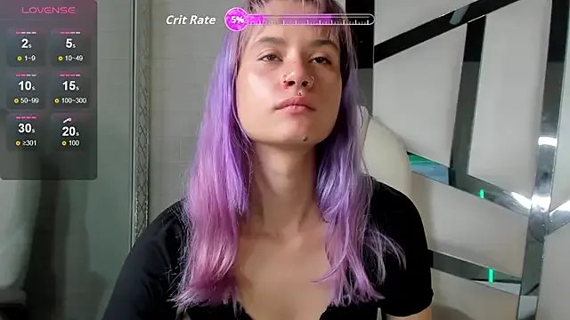 barbieambar on StripChat