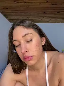 Barbielatinas on StripChat